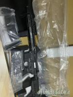 vendo il airsoft bcm