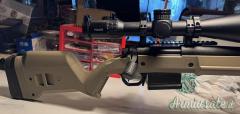Remington VTR 308W Magpul .308 Winchester