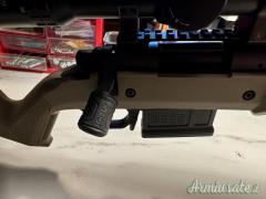 Remington VTR 308W Magpul .308 Winchester