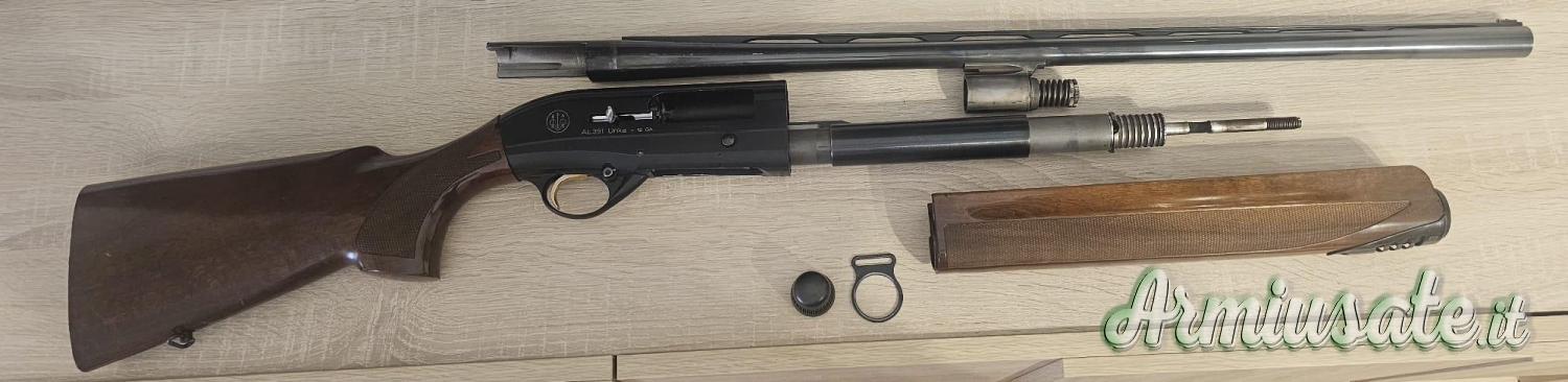 Beretta AL 391 Urika 12 Beretta AL 391 Urika 12