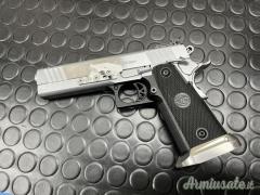 Sps .40 Smith & Wesson | Auto  |  10 x 21 mm