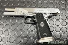 Sps .40 Smith & Wesson | Auto  |  10 x 21 mm
