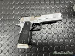 Sps .40 Smith & Wesson | Auto  |  10 x 21 mm