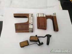 Accessori Schmidt Rubin