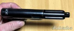 Mauser hunchback 7.65mm Brev.