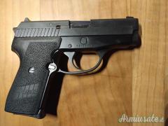 SIG-Sauer P239  9x19mm Parabellum | Luger | NATO
