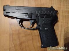 SIG-Sauer P239  9x19mm Parabellum | Luger | NATO