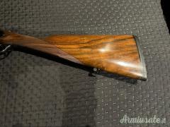 August Lebeau Courally  Mod. 4bis Cal.12