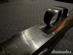 August Lebeau Courally  Mod. 4bis Cal.12
