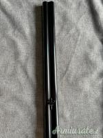August Lebeau Courally  Mod. 4bis Cal.12