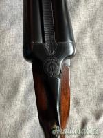 August Lebeau Courally  Mod. 4bis Cal.12