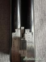 August Lebeau Courally  Mod. 4bis Cal.12