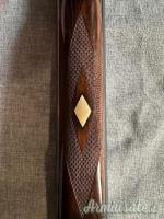 August Lebeau Courally  Mod. 4bis Cal.12