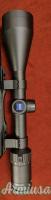 Ottica Zeiss 4 - 12 x 50 per carabina