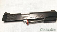 SPRINGFIELD MIL. SPEC. 45ACP