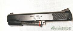 SPRINGFIELD MIL. SPEC. 45ACP