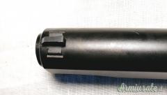 SPRINGFIELD MIL. SPEC. 45ACP