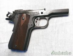 SPRINGFIELD MIL. SPEC. 45ACP