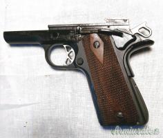 SPRINGFIELD MIL. SPEC. 45ACP