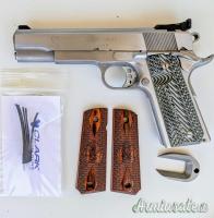 Springfield Trophy Match 9x21mm IMI