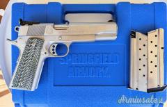 Springfield Trophy Match 9x21mm IMI