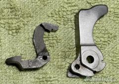 Cane SIG P/210 Nuovo e sear