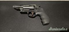 S&W GOVERNOR