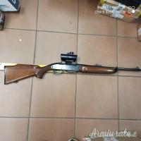 REMINGTON 7400 CARBINE cal. 30.06