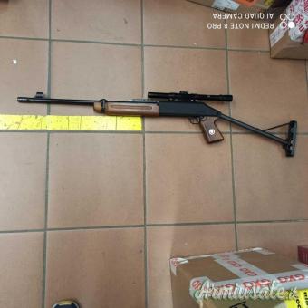 FRANCHI PARA' cal. 22 LR