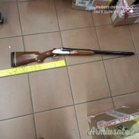 ZANOLETTI SLUG cal. 12