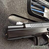 CZ SP 02 cal. 9x21