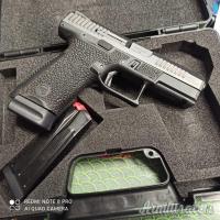 CZ P10-C cal. 9x19