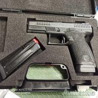 CZ P10-C cal. 9x19
