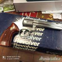 SMITH & WESSON 686 Match cal. 357 Mag.