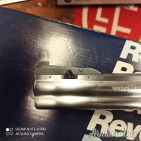 SMITH & WESSON 686 Match cal. 357 Mag.