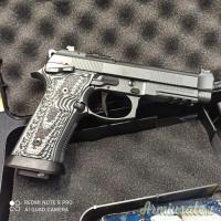 BERETTA USA92 XI SQUALO cal. 9x19