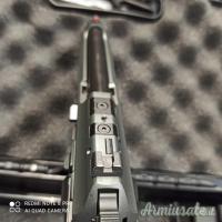 BERETTA USA92 XI SQUALO cal. 9x19
