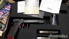 CZ SHADOW 2 TARGET cal. 9 Luger