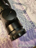 OTTICA DA BATTUTA TASCO TITAN -  1,25-4,5x26 - U.S.A.