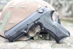 Beretta PX4 9x21mm IMI