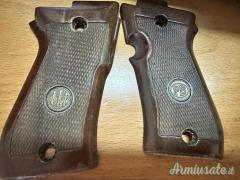 Beretta 85 Guancette