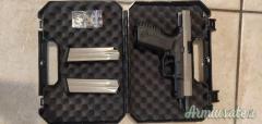 HS Arms SF 19 9x21mm IMI
