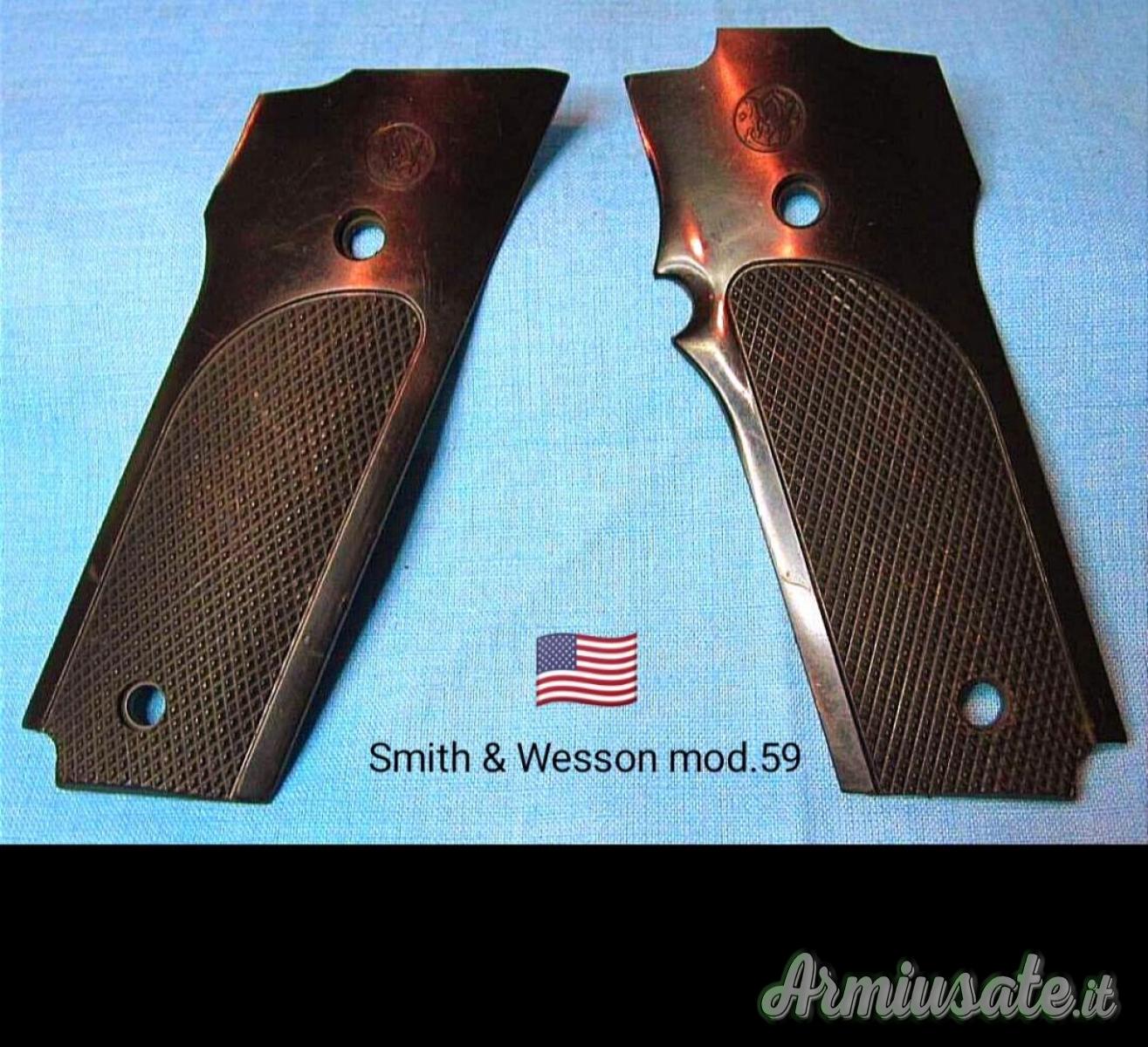 Smith & Wesson Smith & Wesson