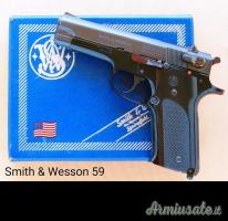 Smith & Wesson