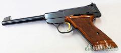 Browning CHALLENGER .22 LR Long Rifle