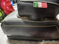 Rear Bags Lenzi sacchetto adatto Benchrest
