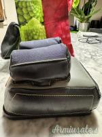 Rear Bags Lenzi sacchetto adatto Benchrest