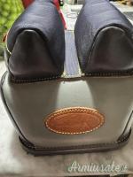 Rear Bags Lenzi sacchetto adatto Benchrest