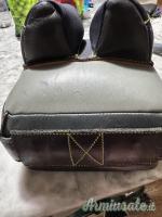 Rear Bags Lenzi sacchetto adatto Benchrest