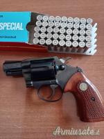 Gamba F.lli Armi Trident .38 Special  |  9x29mmR